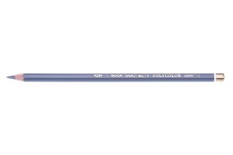 Kredka POLYCOLOR 3800/72 SLATE GREY KOH I NOOR (X)