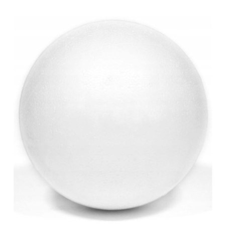 Bombki styropianowe BOR-13 ring 12.5cm (6) ALIGA