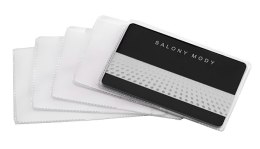 Etui na karty magnetyczne SK(20) BIURFOL ET-06