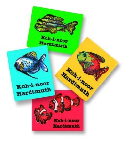 Gumka 6200/5 (27) KOH-I-NOOR