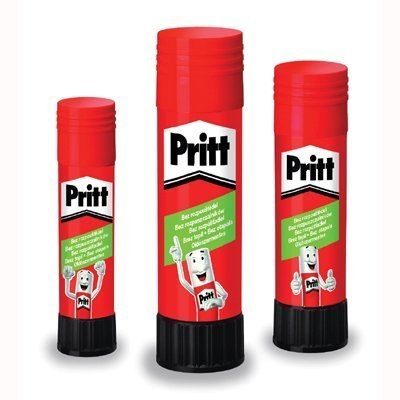 Klej w sztyfcie 10g PRITT STICK HEPR1630294