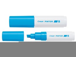 Marker PINTOR B jasny niebieski PISW-PT-B-LB PILOT