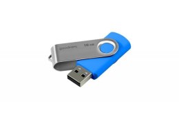 Pamięć USB GOODRAM 16GB UTS2 niebieski USB 2.0 UTS2-0160B0R11