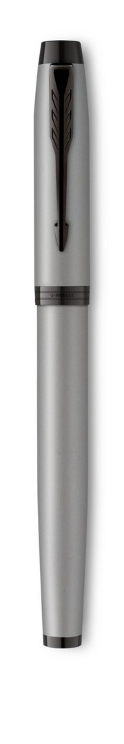 Pióro wieczne (M) IM ACHROMATIC GREY 2127620, giftbox