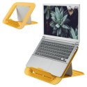 Podstawka pod laptopa Ergo Cosy, żółta Leitz 64260019