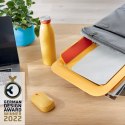 Podstawka pod laptopa Ergo Cosy, żółta Leitz 64260019