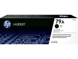 Toner HP 79A (CF279A) czarny 1000str