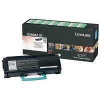Toner LEXMARK (E260A11E) czarny 3500str E260/360/460 3500st