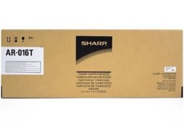 Toner SHARP (AR-016T) czarny 16000str AR5015/5120/5316/5320