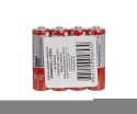 Bateria POWERCELL 15ER-S4 1,5V (4) R06 cynkowo-węglowa GP (AA) (X)