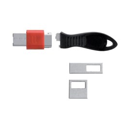 Blokada zabezpieczająca port USB Kensington K67913WW