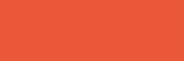 Karton kolorowy 220g, B2, pomarańczowy, Happy Color HA 3522 5070-4