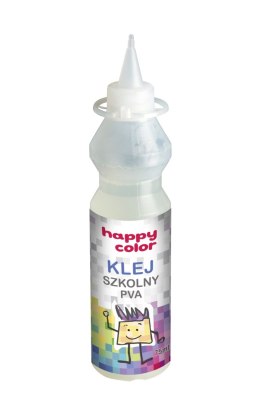 Klej wodny, uniwersa.75ml butelka HA 3450 0075 Happy Color