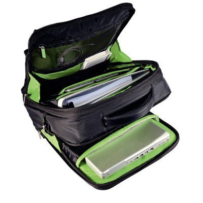 Plecak SMART TRAVELLER na laptopa 15.6 60170095 LEITZ