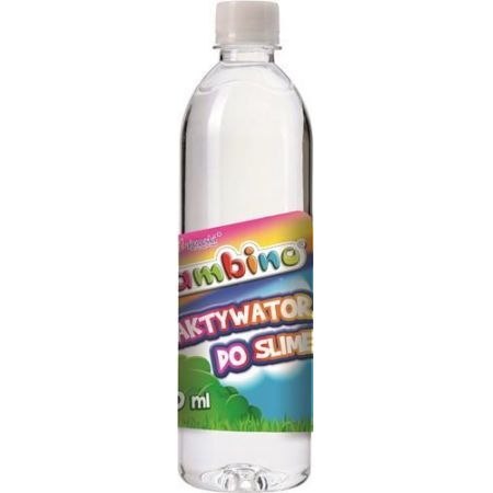 Aktywator do SLIME BAMBINO 500 ml