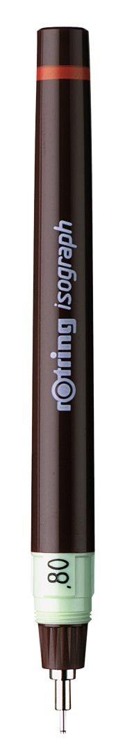 Isograf 0,80mm ROTRING, 1903495