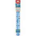 Linijka niełamliwa FLEX 30cm 244130