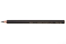 Ołówek grafitowy 8B JUMBO 1820 KOH-I-NOOR (X)