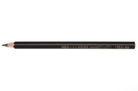 Ołówek grafitowy 8B JUMBO 1820 KOH-I-NOOR (X)