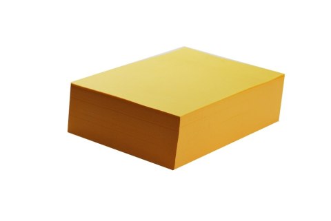 Papier xero A4 120g 1207 żółty xca41207 TROPHEE