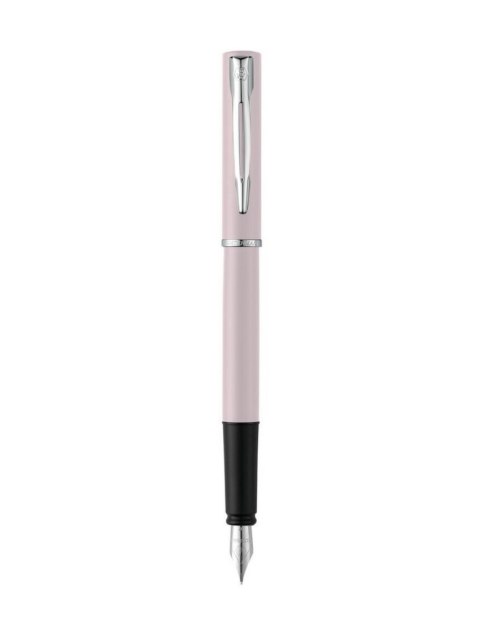 Pióro wieczne (F) ALLURE PASTEL RÓŻOWY WATERMAN 2122725, blister