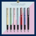 Pióro wieczne (F) ALLURE PASTEL RÓŻOWY WATERMAN 2122725, blister