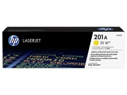 Toner HP 201A (CF402A) żółty 1400str