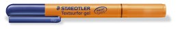 Zakreślacz TEXTSURFER gel pom. 264-4 STAEDTLER (X)