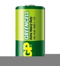 Bateria GREENCELL R14 14G-U2 1,5V cynkowo-chlorkowe GP