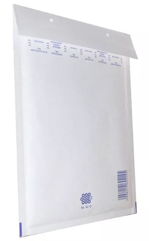 Koperty powietrzne A/11 opakowanie 10 szt. SUPER PAK 77030097/10 NC 2FVAF203312
