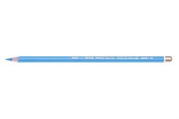 Kredka POLYCOLOR 3800/52 AZURE BLUE KOH I NOOR (X)