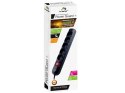 Listwa zasilająca TRACER PowerGuard TRL015B 5 gniazd 5m czarny TRALIS30408