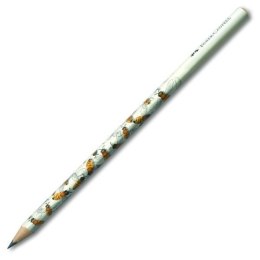 Ołówek_trójkątny motyw pszczoła FABER-CASTELL 118362 FC