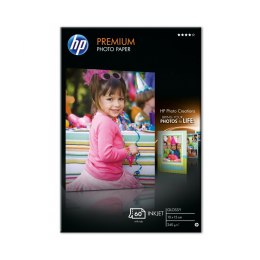 Papier HP Q1992A 10*15 60ark glossy