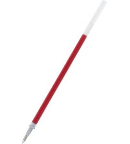 Wkład żelowy GR-101 czerwony GRAND 160-1489 (X)