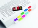 Zakładki indeksujące POST-IT 25x43mm czerwone 680-1 50sztuk 3M