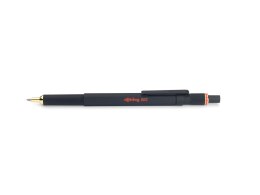 Długopis automatyczny ROTRING 800 M, czarny, 2032579