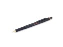 Długopis automatyczny ROTRING 800 M, czarny, 2032579