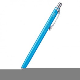 Ołówek automatyczny 0,7mm ORENZ PP507-S błękitny PENTEL