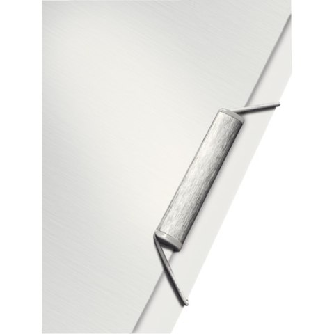 Teczka z 6 przegródkami Leitz Style, biały 39570004