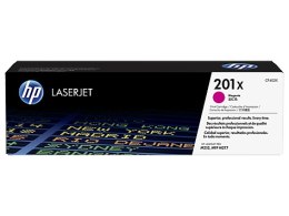 Toner HP 201X (CF403X) purpurowy 2300str