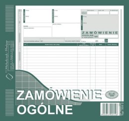 333-2 ZO Zamów. ogólne 2/3 A4 MICHALCZYK I PROKOP