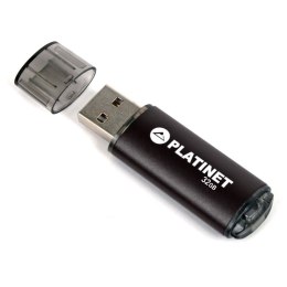 Pendrive USB 2.0 X-Depo 32GB czarny Platinet PMFE32B