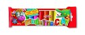 Plastelina 10kol. 1315S10 200G KIN