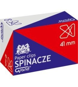 Spinacz krzyżowy GRAND 41mm-nr2 110-1137 (50szt)