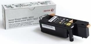 Toner XEROX (106R02762) żółty 1000str