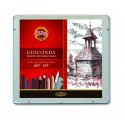 Zestaw K. MET. 8899 GIOCONDA ARTSET Koh i Noor