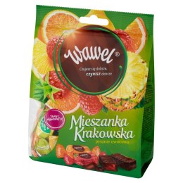 Cukierki WAWEL MIESZANKA KRAKOWSKA galaretki w czekoladzie 280gr