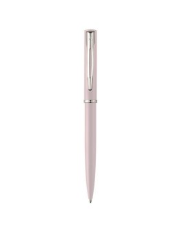 Długopis ALLURE PASTEL RÓŻOWY WATERMAN 2122722, blister