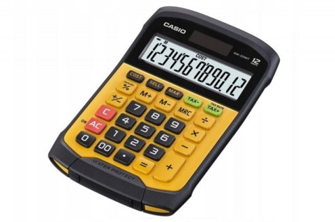 Kalkulator CASIO WM-320MT-ME wodoodporny 3387 ZIBI